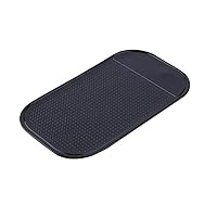 Anti-Slip Phone Mat Holder GPS Pad Sticky Mat Anti Slip Pens MP4 Pad Car Dash Place Universal Anti-Slip Phone Mat