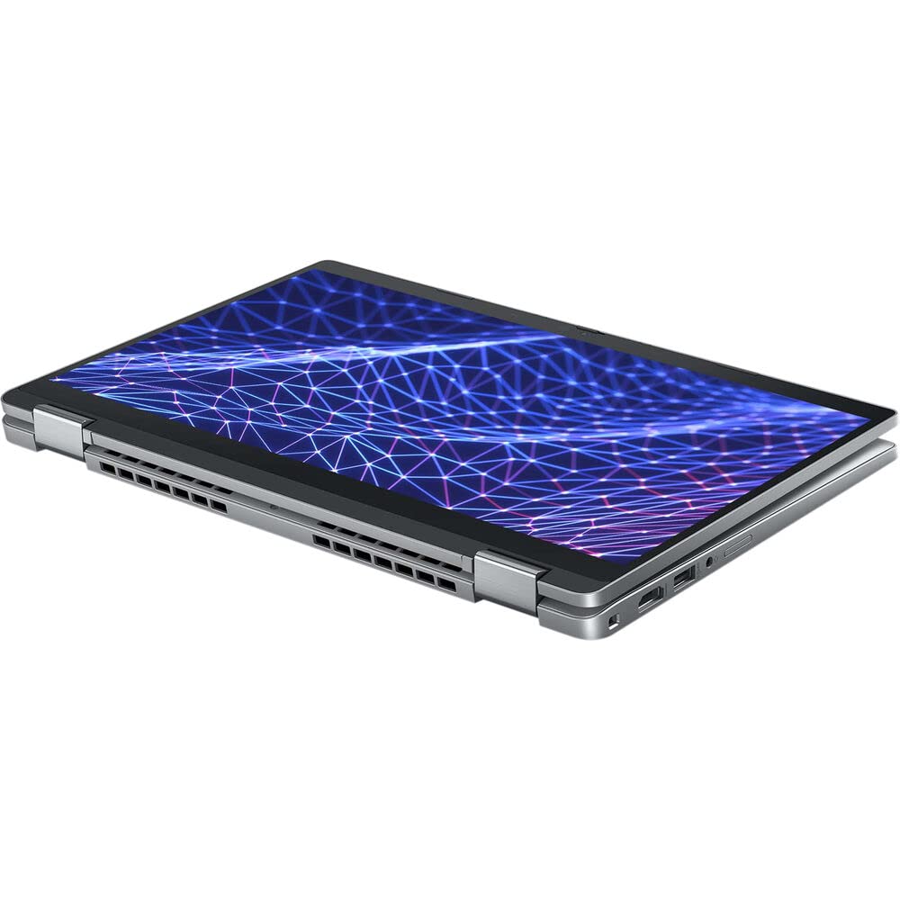 Dell Latitude 5320 Laptop - 13.3' FHD AG IPS Display - 3.0 GHz Intel Core i7-1185G7 4-Core (11th Gen) - 256GB SSD - 16GB - Iris Xe Graphics - Windows 10 pro, 13-13.99 inches (Renewed)