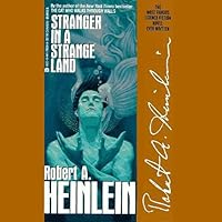 Stranger in a Strange Land Stranger in a Strange Land Audible Audiobook Paperback Kindle Hardcover Mass Market Paperback Audio CD