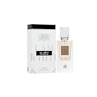 NIMAL Imported Eau De Parfum - 30ml | Long Lasting Perfume for Men and Women | (Ana Abiyedh)