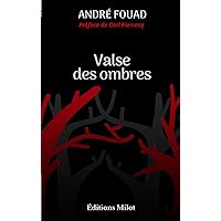Valse des ombres (French Edition) Valse des ombres (French Edition) Paperback Kindle