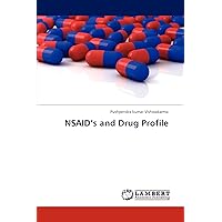 NSAID’s and Drug Profile NSAID’s and Drug Profile Paperback