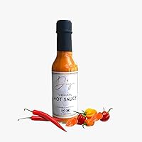 Diya Hot Sauce by TheRookmanGroup, Hot and full of Flavor