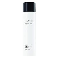 PCA SKIN Daily Body Therapy Lotion - Rich 12% Lactic Acid Moisturizing Cream to Nourish Dry Skin, Fragrance-Free, Non-Greasy Formula (7 oz)
