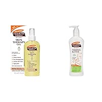 Cocoa Butter Skin Therapy Collection with Vitamin E