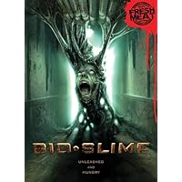 Bio-Slime Bio-Slime DVD