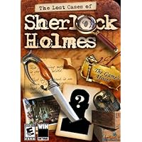The Lost Cases of Sherlock Holmes [Mac Download] The Lost Cases of Sherlock Holmes [Mac Download] Mac Download PC
