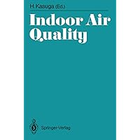 Indoor Air Quality (International Archives of Occupational and Environmental Health. Supplement) Indoor Air Quality (International Archives of Occupational and Environmental Health. Supplement) Kindle Paperback