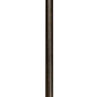 P8601-77 Stem Extension Kit with 2-12-Inch and 2-15-Inch Stems Included, Forged Bronze