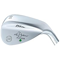Norman Drew Players Wedge (52, degrees)