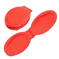 Hand Clip Seafood Opener Tool Kitchen Cooking Baking Supplies Easy to Use Clean Durable Home Gift Food Grade Silicone
