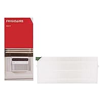 Frigidaire FRPARAC11 PureAir® RAC-11 Premium Air Filter Replacement for Window ACs - Effective for Dust, Pet Dander, and other irritants