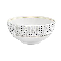 Constellation D'Or Soup Bowl, Set of 4