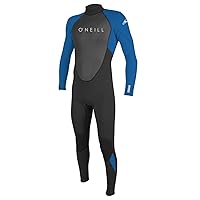 O'Neill Youth Reactor-2 3/2mm Back Zip Full Wetsuit