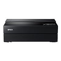 Epson SureColor P900 17-Inch Printer,Black