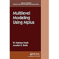 Multilevel Modeling Using Mplus (Chapman & Hall/CRC Statistics in the Social and Behavioral Sciences) Multilevel Modeling Using Mplus (Chapman & Hall/CRC Statistics in the Social and Behavioral Sciences) Paperback eTextbook Hardcover