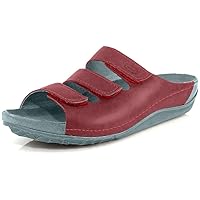 Wolky Nomad Womens Comfort Sandal