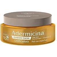 Adermicina Facial Care - Unifying Cream Day/night 90gr