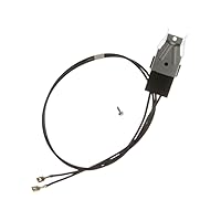 WB2X8228 - Sears Aftermarket Replacement Stove Heating Element / Surface Burner Receptacle Kit