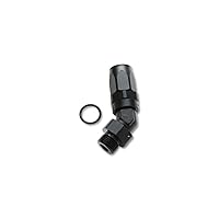 Vibrant Performance 24414 Male -16An To -16An Male ORB 45 Degree Hose End Fitting, 1 Pack