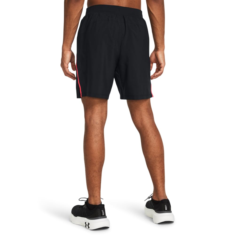 Under Armour Men's Launch Run 7-inch Shorts