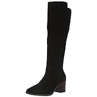 Lucky Brand Women's Bonnay Knee-high Boot Fashion
