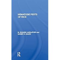 Nematode Pests Of Rice Nematode Pests Of Rice Kindle Hardcover Paperback