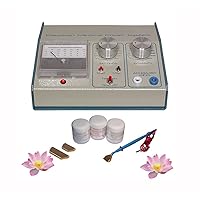 Tattoo Removal System Non Laser Treatment Machine & Microlysis Gel Kit.