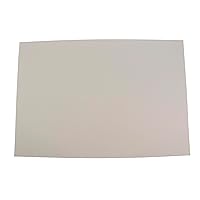 Sax Halifax Cold Press Watercolor Paper, 22 x 30 Inches, 90 lb, White, 100 Sheets
