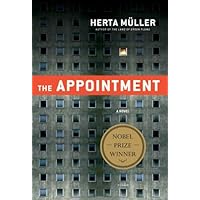 The Appointment: A Novel The Appointment: A Novel Kindle Hardcover Paperback Mass Market Paperback