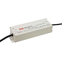 [LED Driver/CLG-60 Series/LED lighting Use]Mean Well CLG-60-20 60W Single Output Switching Power Supply(20V 3A)