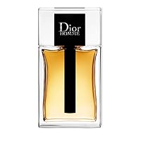 Dior Homme by Christian for Men 3.4 oz Eau de Toilette Spray