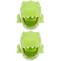 ERINGOGO 2 Pcs Faucet Extender Toddler Tub Tools for Toddlers Faucet Guide Sink Extender Splash-Proof Tap Extender Shower Spout Cover Toddler Bath Tub Baby Plastic Water Supplies Household