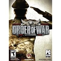 Order of War - PC