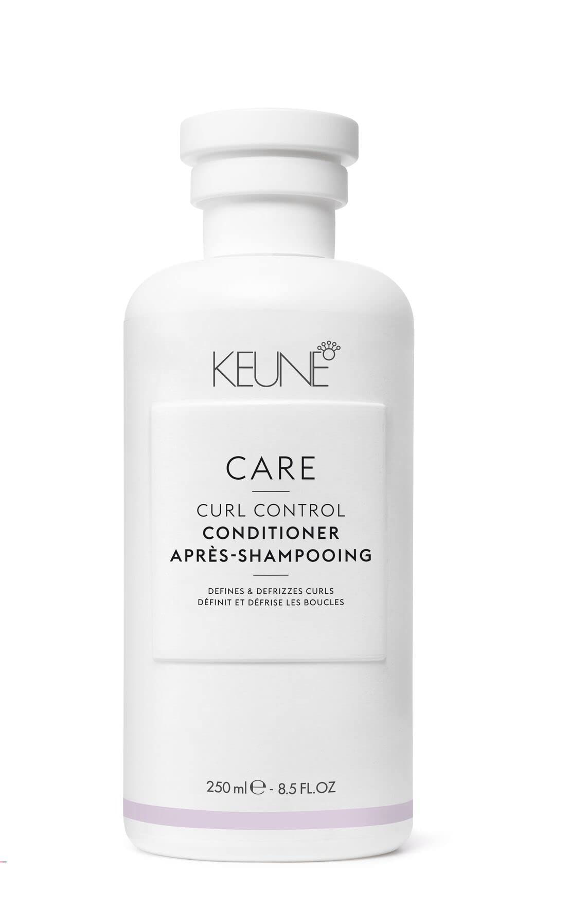 KEUNE CARE Curl Control Hair Care