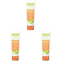Remedy Phytoplex Z-Guard Skin Protectant Paste, 4 Ounce (Pack of 3)
