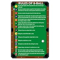  Iszy Billiards # 8 Ball Regulation Size 2 1/4 Pool Table  Billiard : Eight Ball : Sports & Outdoors