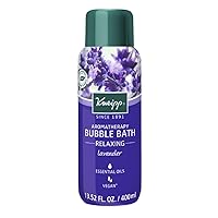 Kneipp Lavender Bubble Bath, 13.52 fl oz