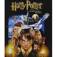 Harry Potter and the Sorcerer's Stone [HD DVD] by Daniel Radcliffe Harry Potter and the Sorcerer's Stone [HD DVD] by Daniel Radcliffe HD DVD Multi-Format Blu-ray DVD VHS Tape
