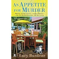 An Appetite For Murder: A Key West Food Critic Mystery An Appetite For Murder: A Key West Food Critic Mystery Kindle Mass Market Paperback Audible Audiobook Paperback Hardcover Audio CD