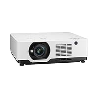 NEC Display NP-PE506UL LCD Projector - 16:10 - Ceiling Mountable