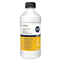 WHEWSC Water Softening Cleanser 16oz, Off-White