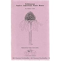 Echinacea Native American Tonic Roots