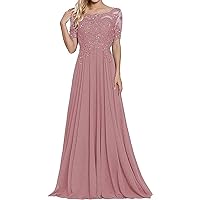 Messy lace appliqué Long Formal Gown, 2023 New Plus Size Dress with Sleeves