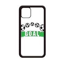 Bridge Soccer Football Sports for Apple iPhone 11 Pro Max Cover Apple Mobile Phone Case Shell