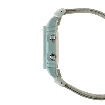 G-Shock Women's GMDS5600CT-3 Renewable Materials Watch