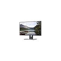 Dell Ultrasharp U2718Q 27-Inch 4K IPS Monitor