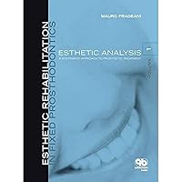 Esthetic Rehabilitation In Fixed Prosthodontics: Esthetic Analysis: A Systematic Approach To Prosthetic Treatment Esthetic Rehabilitation In Fixed Prosthodontics: Esthetic Analysis: A Systematic Approach To Prosthetic Treatment Hardcover