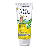 Frezyderm Baby Cream 125 Ml Daily Care for Infants and Children
