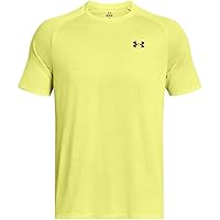 Men's UA Tech™ 2.0 Tiger Short Sleeve